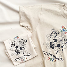 Cargar imagen en el visor de la galería, Playeras personalizadas