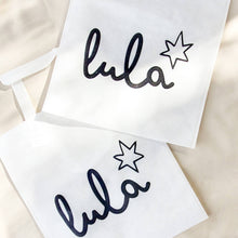 Cargar imagen en el visor de la galería, Totebag abba
