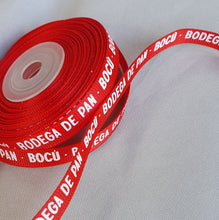 Cargar imagen en el visor de la galería, Listón popotillo