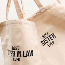 Cargar imagen en el visor de la galería, Totebag de manta impresa a color