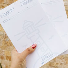 Cargar imagen en el visor de la galería, Recetarios médicos