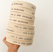 Cargar imagen en el visor de la galería, Listón de algodón