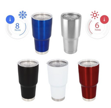Cargar imagen en el visor de la galería, Vaso tipo yeti 850 ml