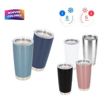 Cargar imagen en el visor de la galería, Vaso tipo yeti yukshin