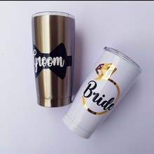 Cargar imagen en el visor de la galería, Vaso tipo yeti yukshin