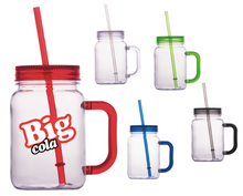 Cargar imagen en el visor de la galería, Tarro 600 ml