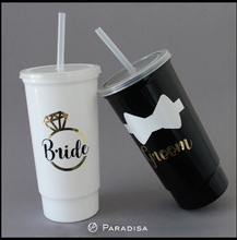 Cargar imagen en el visor de la galería, Vaso bachelor