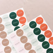 Cargar imagen en el visor de la galería, Stickers adheribles