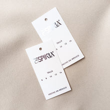 Cargar imagen en el visor de la galería, Tags con foil