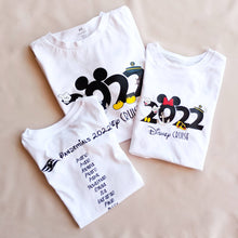 Cargar imagen en el visor de la galería, Playeras personalizadas