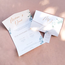Cargar imagen en el visor de la galería, Invitación express mod.1