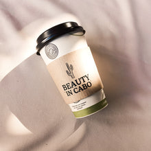 Cargar imagen en el visor de la galería, Fajilla de cartón para bebida