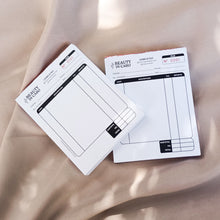 Cargar imagen en el visor de la galería, Notas de venta con copia