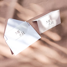 Cargar imagen en el visor de la galería, Tarjetas para mensajes