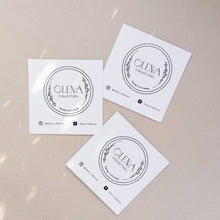 Cargar imagen en el visor de la galería, Tarjetas de agradecimiento