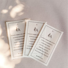 Cargar imagen en el visor de la galería, Tags en albanene