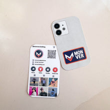 Cargar imagen en el visor de la galería, Tarjetas instagram / Instacards