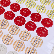 Cargar imagen en el visor de la galería, Stickers vinil resistentes al agua