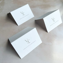 Cargar imagen en el visor de la galería, Tarjetas para mensajes