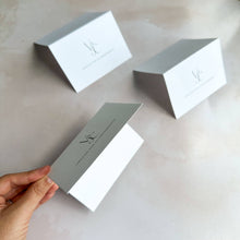 Cargar imagen en el visor de la galería, Tarjetas para mensajes