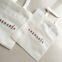 Cargar imagen en el visor de la galería, Totebag abba