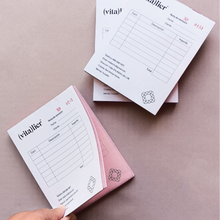 Cargar imagen en el visor de la galería, Notas de venta con copia