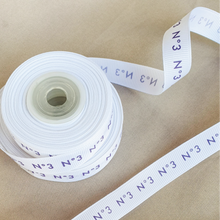 Cargar imagen en el visor de la galería, Listón popotillo