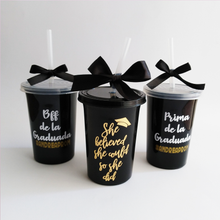 Cargar imagen en el visor de la galería, Vaso Olas