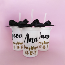 Cargar imagen en el visor de la galería, Vaso Olas