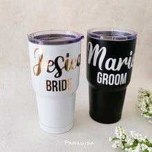 Cargar imagen en el visor de la galería, Vaso tipo yeti 850 ml