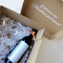 Cargar imagen en el visor de la galería, Kit copas y vino