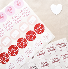 Cargar imagen en el visor de la galería, Stickers