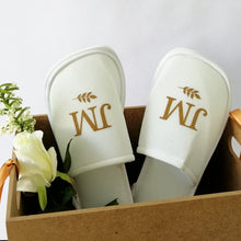 Cargar imagen en el visor de la galería, Pantuflas