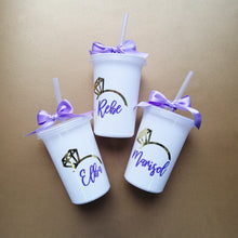 Cargar imagen en el visor de la galería, Vaso Olas