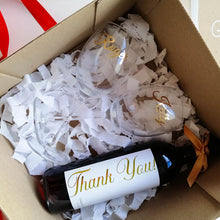 Cargar imagen en el visor de la galería, Kit copas y vino