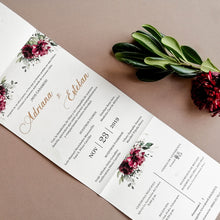 Cargar imagen en el visor de la galería, Invitación express mod.3