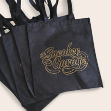 Cargar imagen en el visor de la galería, Totebag abba
