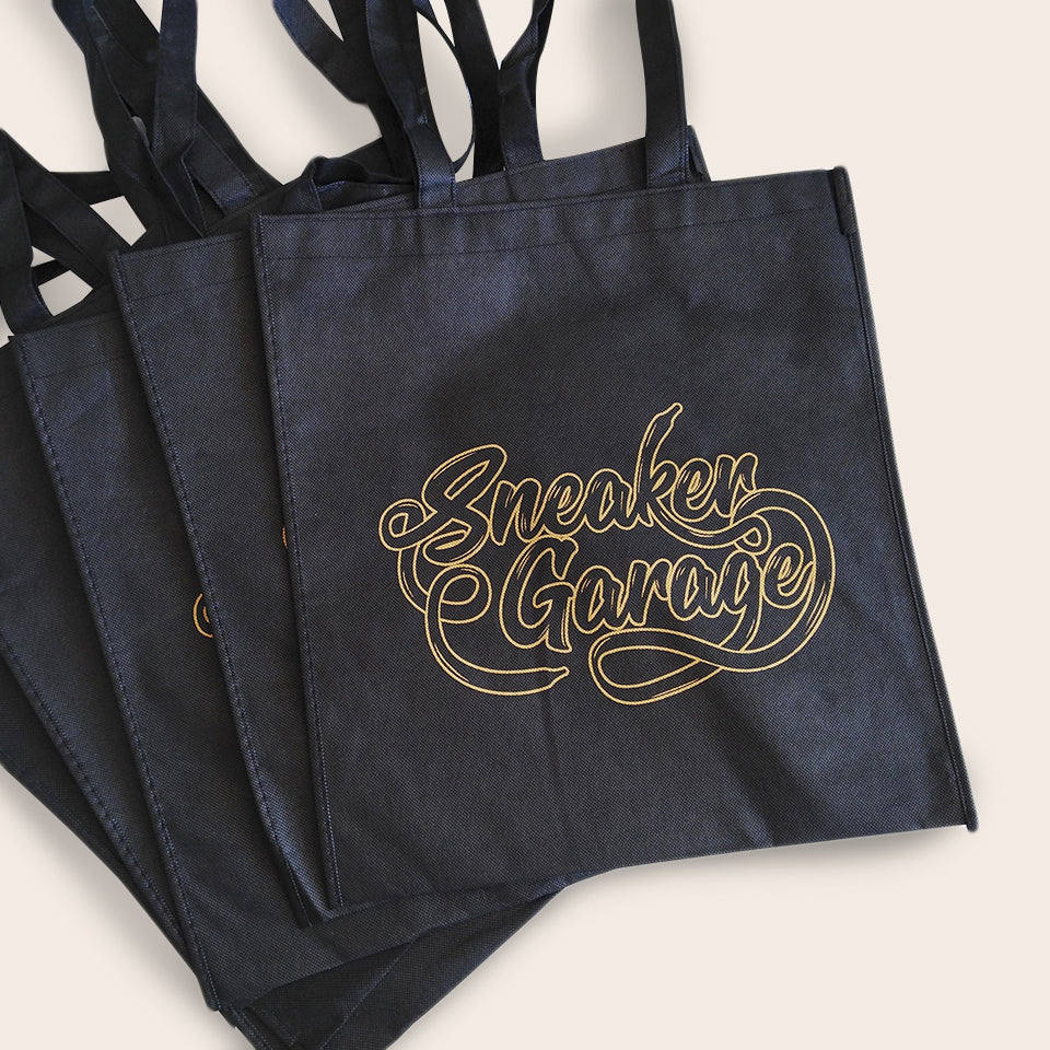 Totebag ecológica - Main Image