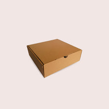 Cargar imagen en el visor de la galería, Caja envío 22 x 22 x 7