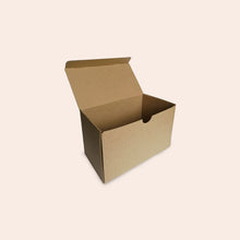 Cargar imagen en el visor de la galería, Caja rectangular alta