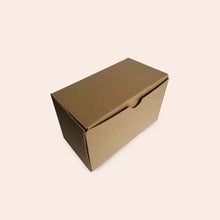 Cargar imagen en el visor de la galería, Caja rectangular alta