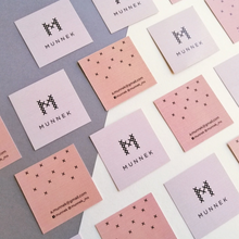 Cargar imagen en el visor de la galería, Tarjetas de presentación