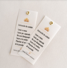 Cargar imagen en el visor de la galería, Tags en albanene