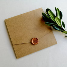 Cargar imagen en el visor de la galería, Invitación tipo carpeta modelo 7.1