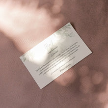 Cargar imagen en el visor de la galería, Tarjetas de agradecimiento