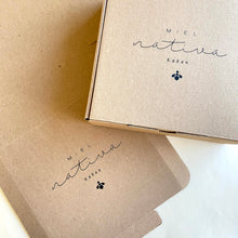 Cargar imagen en el visor de la galería, Caja envío 22 x 22 x 7