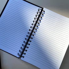 Cargar imagen en el visor de la galería, Libretas personalizadas