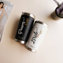 Cargar imagen en el visor de la galería, Termo 20 oz personalizado