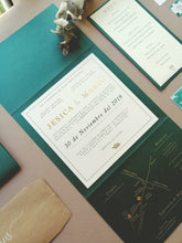 Cargar imagen en el visor de la galería, Branding de boda