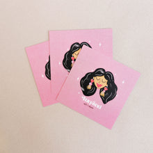 Cargar imagen en el visor de la galería, Kit: agradecimientos + tags + gift cards + stickers